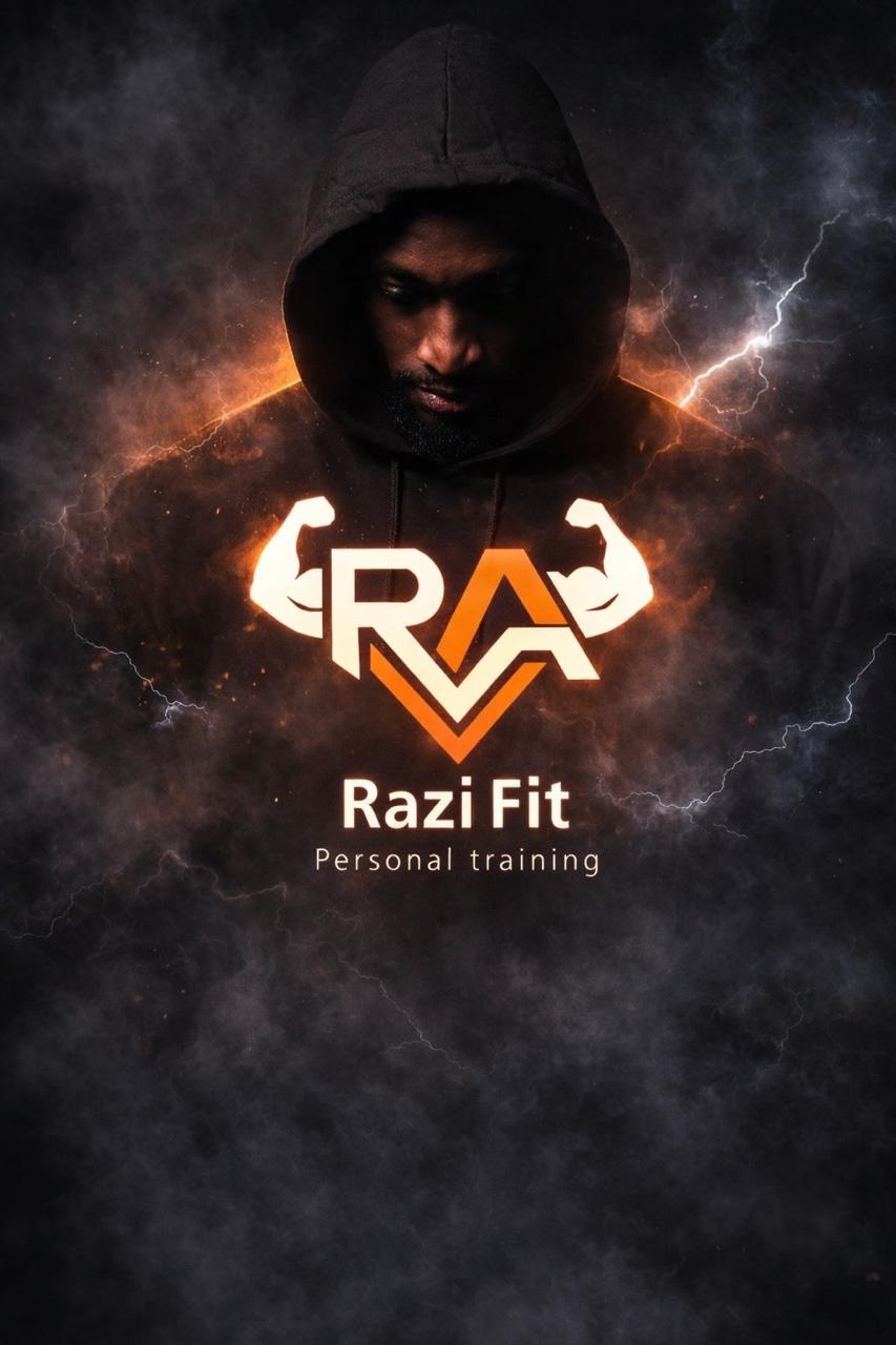 Razi Fit Hero